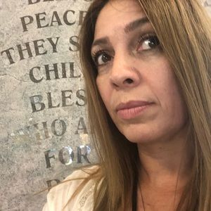 Meet your Posher, Silvia